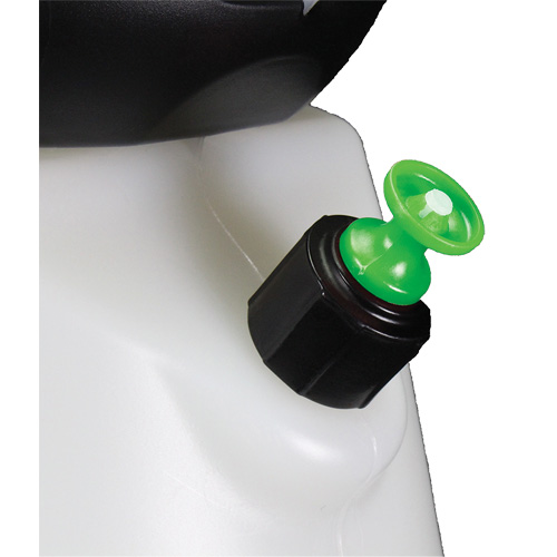 Viton&reg; F Pressure Relief Valve Pryde Industrial Inc.