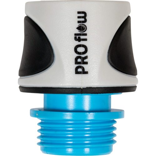 Pro Flow Male Hose Connector Pryde Industrial Inc.
