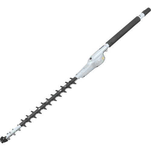Double-Sided Hedge Trimmer Couple Shaft Attachment Pryde Industrial Inc.