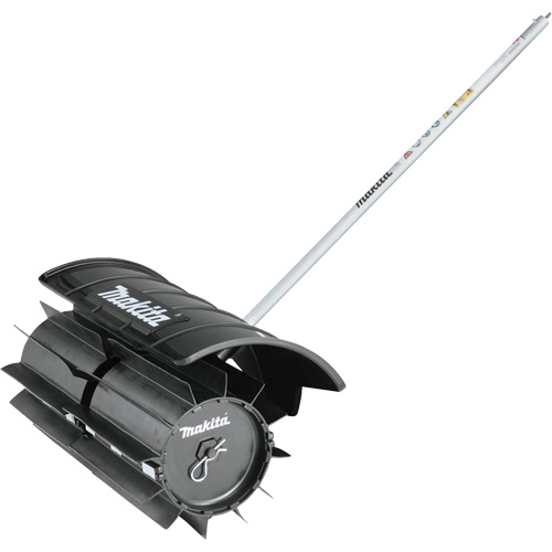 Paddle Sweep Couple Shaft Attachment Pryde Industrial Inc.