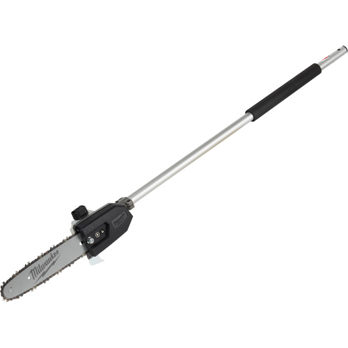 Accessoire de scie &agrave; chaîne &agrave; long manche M18 Fuel Quik-Lok 10" Pryde Industrial Inc.