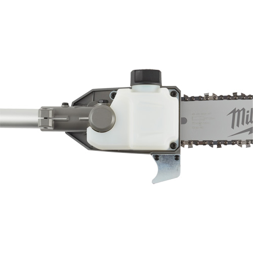 Accessoire de scie &agrave; chaîne &agrave; long manche M18 Fuel Quik-Lok 10" Pryde Industrial Inc.