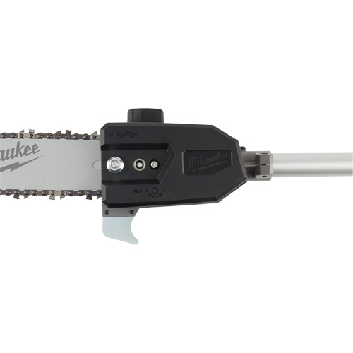 Accessoire de scie &agrave; chaîne &agrave; long manche M18 Fuel Quik-Lok 10" Pryde Industrial Inc.