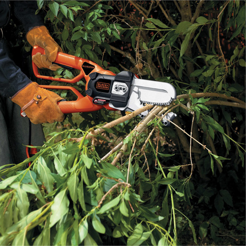 Alligator&reg; Lopper Pryde Industrial Inc.