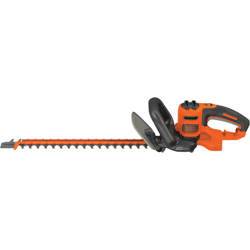 SawBlade Hedge Trimmer, 20", Electric Pryde Industrial Inc.