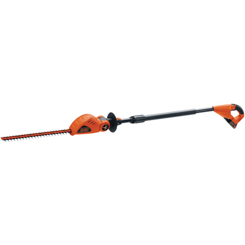 Ensemble de taille-haie sur perche sans fil Max* Pryde Industrial Inc.