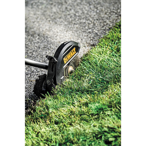 Ensemble de coupe-bordure sans fil avec moteur sans balai Max* Pryde Industrial Inc.