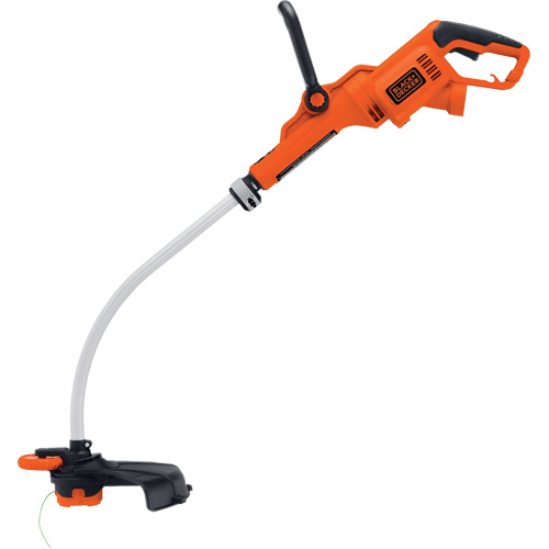 String Trimmer/Edger, 14", Electric Pryde Industrial Inc.