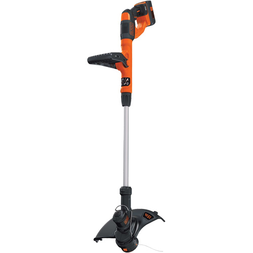 Trousse de coupe-bordure sans fil Max*, 13", &agrave; pile, 40 V Pryde Industrial Inc.