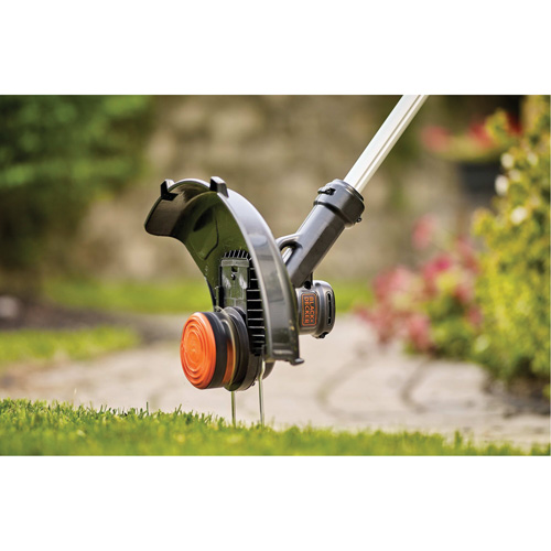 Trousse de coupe-bordure sans fil Max*, 13", &agrave; pile, 40 V Pryde Industrial Inc.