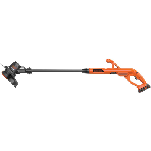 Ensemble coupe-bordure/taille-bordure sans fil Max*, 10", &agrave; pile, 20 V Pryde Industrial Inc.