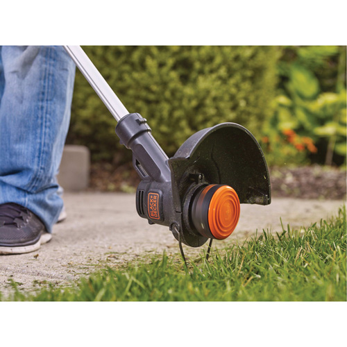 Ensemble coupe-bordure/taille-bordure sans fil Max*, 10", &agrave; pile, 20 V Pryde Industrial Inc.