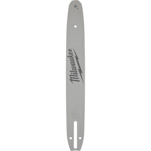Guide-chaîne de 14" pour scie &agrave; chaîne Pryde Industrial Inc.