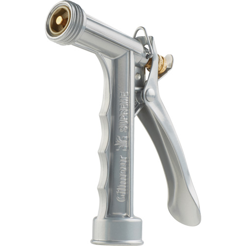 Adjustable Watering Nozzle, Rear-Trigger Pryde Industrial Inc.