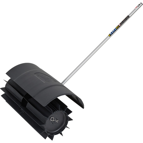 Accessoire balai en caoutchouc QUIK-LOK Pryde Industrial Inc.