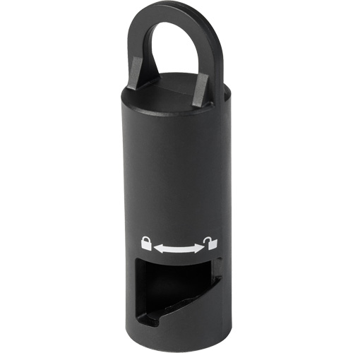 M18 FUEL QUIK-LOK Attachment Hanger Pryde Industrial Inc.