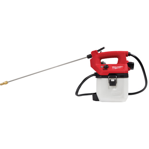 M12 Handheld Sprayer, 153 oz. (4.54 L) Pryde Industrial Inc.