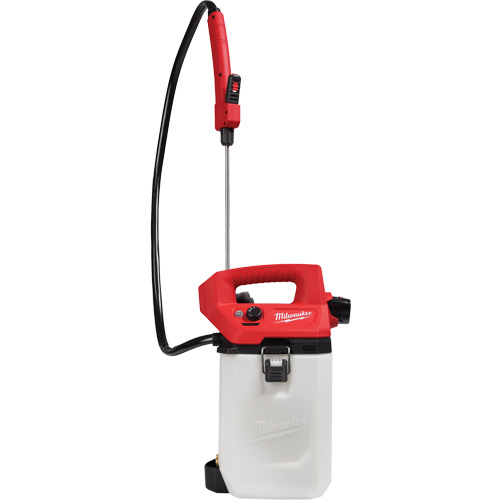 M12 Handheld Sprayer, 307 oz. (7.57 L) Pryde Industrial Inc.