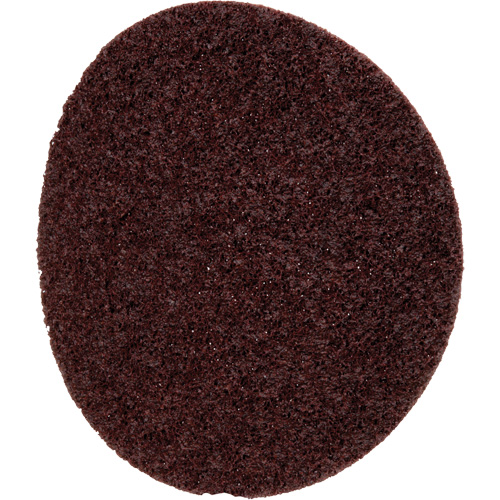 Standard Abrasives Surface Conditioning Discs, 7" Dia., Coarse Grit, Aluminum Oxide Pryde Industrial Inc.