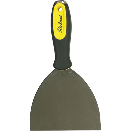 Couteaux de finition flexibles Pryde Industrial Inc.
