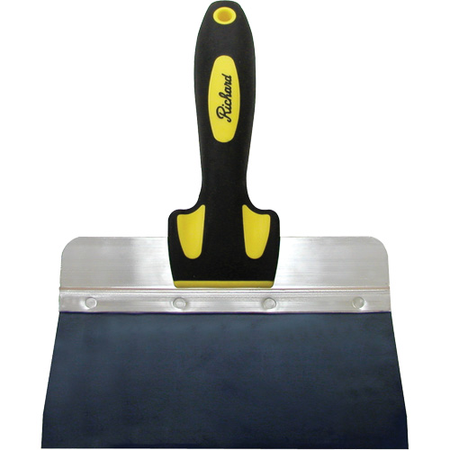 8" Pro Taping Knife Pryde Industrial Inc.