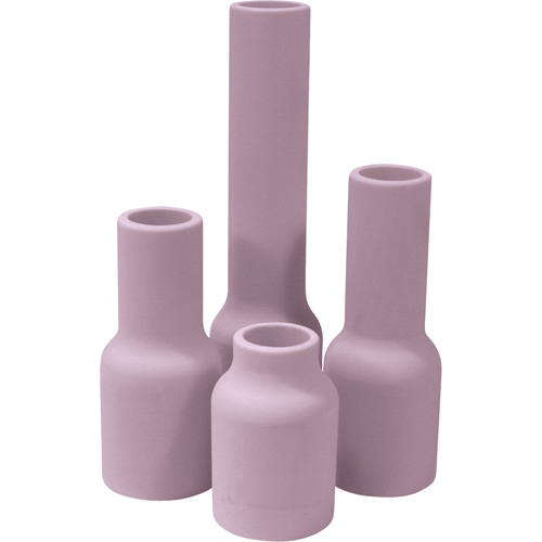 Alumina Nozzles Pryde Industrial Inc.