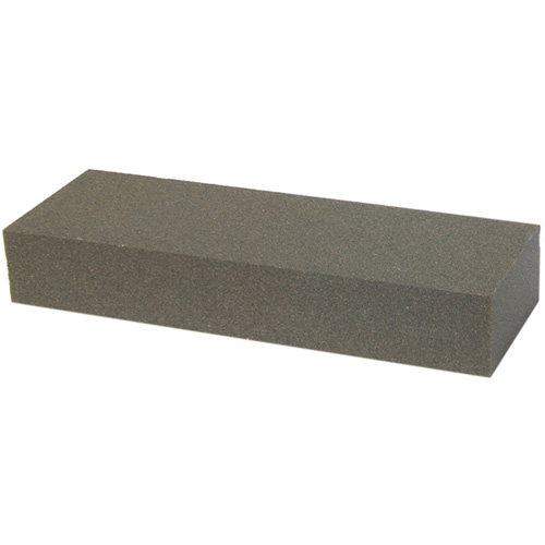Pierre &agrave; affûter rectangulaire unique Pryde Industrial Inc.