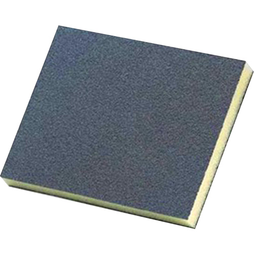 Economy Sealer Sanding Sponge Pryde Industrial Inc.