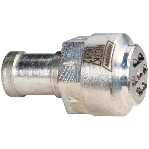 Multi-Point Cluster Tool Pryde Industrial Inc.