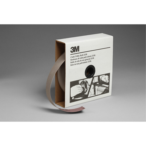 Utility Cloth Roll 211K Pryde Industrial Inc.