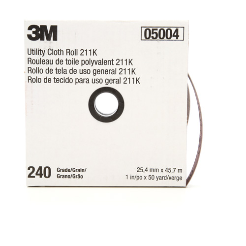 Rouleau de chiffons utilitaires 211K Pryde Industrial Inc.