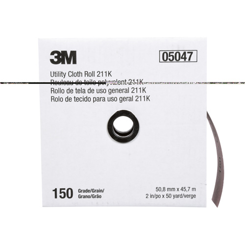 Rouleau de chiffons utilitaires 211K Pryde Industrial Inc.