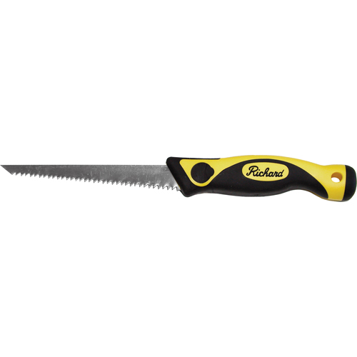 Ergo-Grip Wallboard Saws Pryde Industrial Inc.