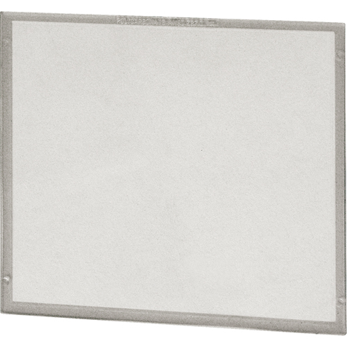 Clear Cover Lens for Welding Helmet Pryde Industrial Inc.
