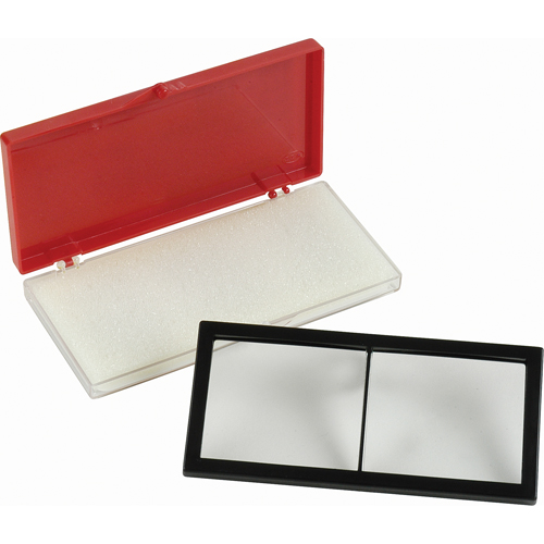 Glass Magnifying Lens for Welding Helmet Pryde Industrial Inc.