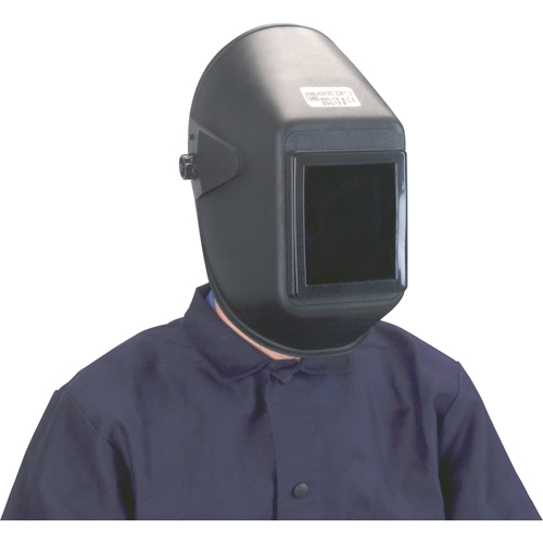Welding Helmets Pryde Industrial Inc.