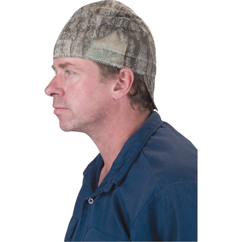 Welders' Cap, 7-1/4", Assorted Pryde Industrial Inc.