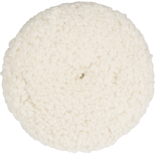 Tampon pour application de p&acirc;te, 9" dia., Laine Pryde Industrial Inc.