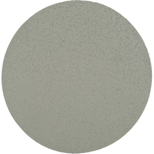 Disque en mousse Trizact Hookit, 6" dia., Grain 3000, Oxyde d'aluminium Pryde Industrial Inc.