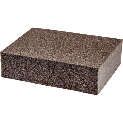 Small Area Sanding Sponge Pryde Industrial Inc.