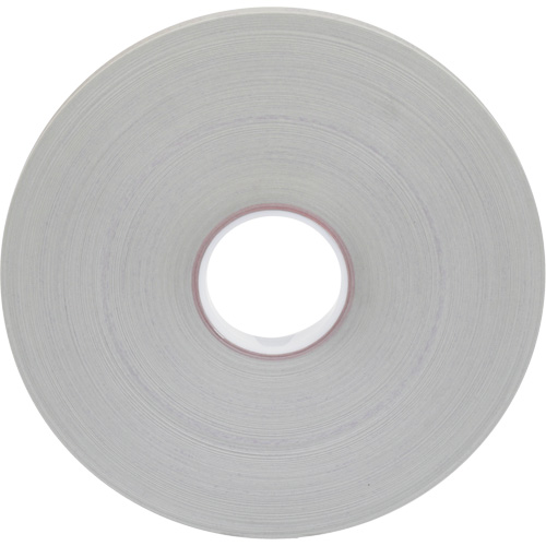 Microfinishing Film Roll, Aluminum Oxide, 8" W x 150' L, Finishing Grit Pryde Industrial Inc.