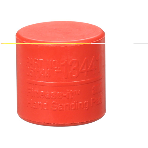 Finesse-it Hand Sanding Pad Pryde Industrial Inc.