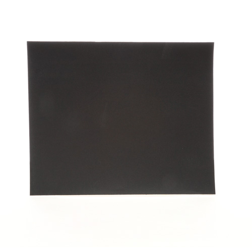 Feuille abrasive Wetordry, 9" x 11", Grain P400, Oxyde d'aluminium Pryde Industrial Inc.