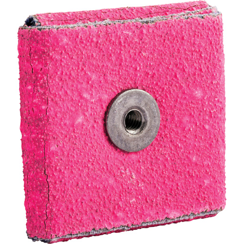 Tampon abrasif carr&eacute; R928 Pryde Industrial Inc.