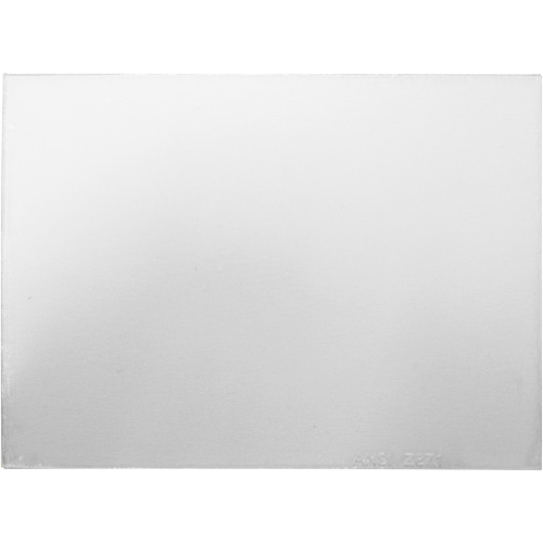 Plaque de s&eacute;curit&eacute; int&eacute;rieure/ext&eacute;rieure ArcOne pour masques Pryde Industrial Inc.