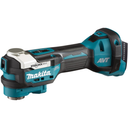 BL LXT Multi Tool (Tool Only), 18 V, Lithium-Ion Pryde Industrial Inc.