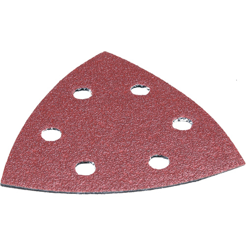 Papier abrasif Delta Red 100 grains Starlock Pryde Industrial Inc.
