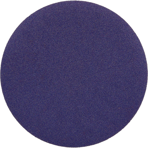 Cubitron II Stikit Cloth Disc 900DZ, 5" Dia., 80+ Grit, Ceramic Pryde Industrial Inc.