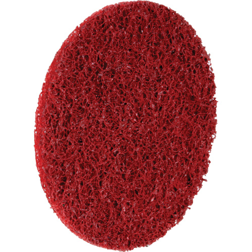 Scotch-Brite Roloc Precision Surface Conditioning Disc PN-DS, 3" Dia., Ceramic Pryde Industrial Inc.