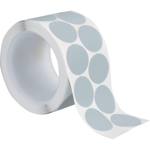 Trizact Finesse-it Film Disc Roll 464LA, 1-1/4" Dia., A5 Grit, Silicon Carbide Pryde Industrial Inc.